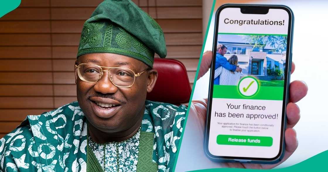 Digital lenders hike interest rates as Nigerians seek CBN intervention