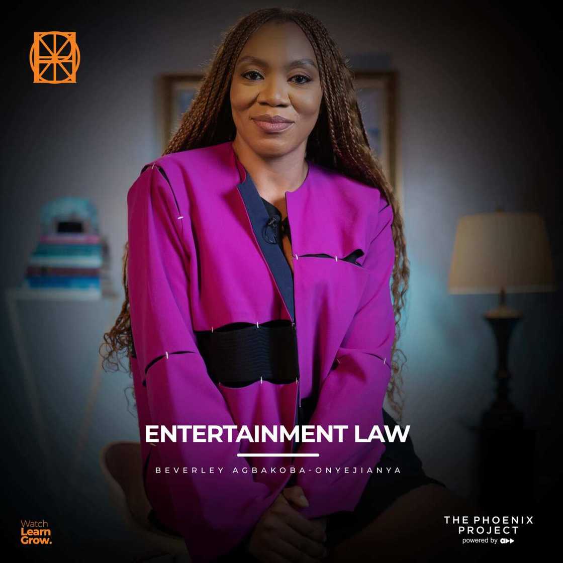 Why Phoenix Project is What You Need to Thrive in the Nigerian Creative Industry Why Phoenix Project is What You Need to Thrive in the Nigerian Creative Industry