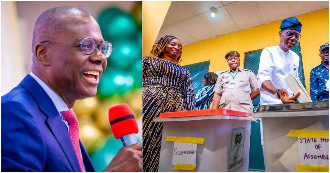 Labour Party, Babajide Sanwo-Olu, 2023 election, tribunal, APC, Lagos state Labour Party, Babajide Sanwo-Olu, 2023 election, tribunal, APC, Lagos state