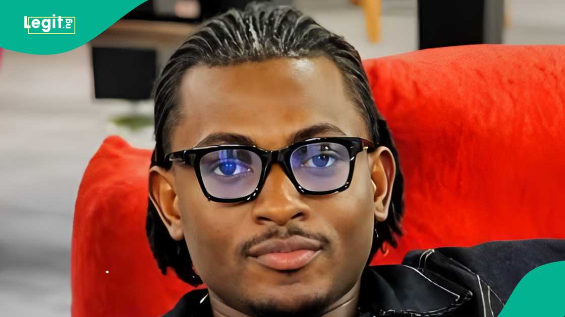 BBNaija organiser takes action against Keivo over assault in Biggie's house