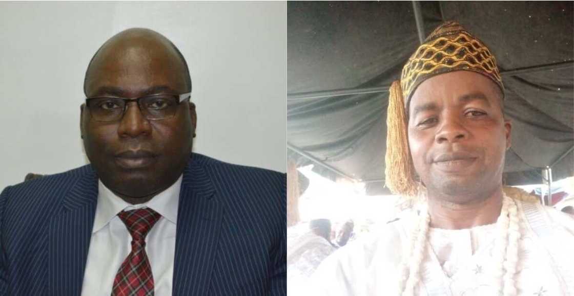 ICPC urged to investigate public officers ICPC urged to investigate public officers