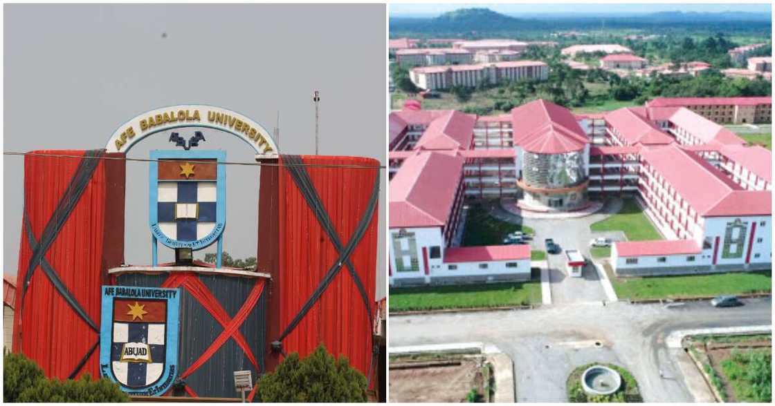 University slumps and dies/ Ayomide Oduntan/ Afe Babalola Varsity student/ Slumps and dies/ Student sies after final exams University slumps and dies/ Ayomide Oduntan/ Afe Babalola Varsity student/ Slumps and dies/ Student sies after final exams
