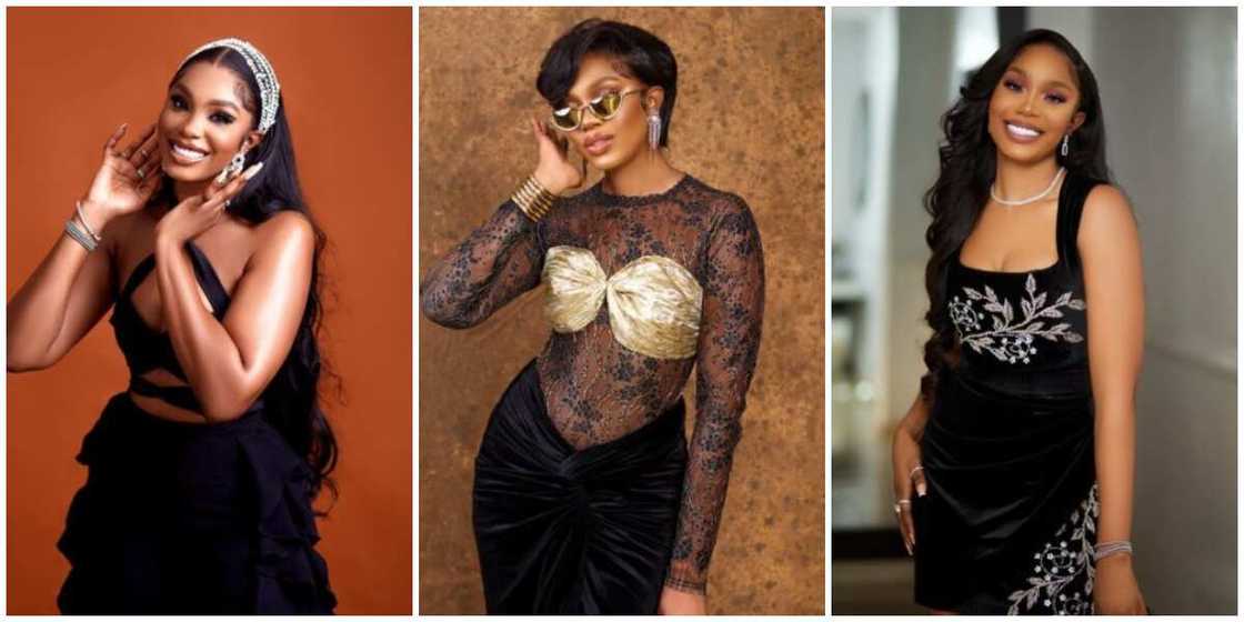 Photos of Sharon Ooja. Photos of Sharon Ooja.