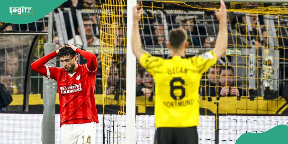 Atlético Madrid vs Inter/Dortmund vs PSV/UCL/ucl matches/Champions League quarter-final draw Atlético Madrid vs Inter/Dortmund vs PSV/UCL/ucl matches/Champions League quarter-final draw