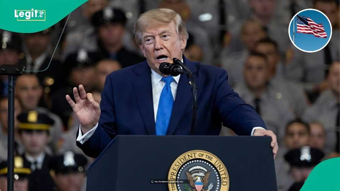 US explains what foreigners can bring into America without paying customs duty