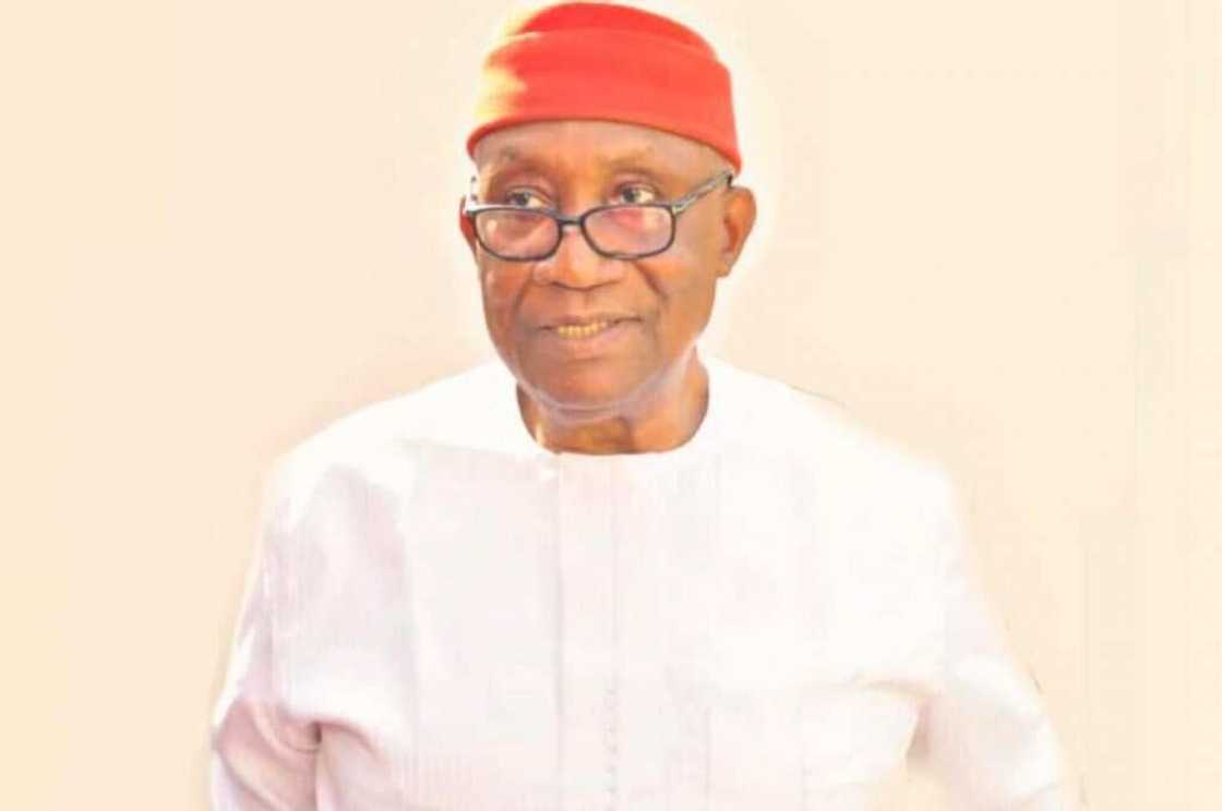 3 prominent Nigerian who have died of COVID-19 3 prominent Nigerian who have died of COVID-19
