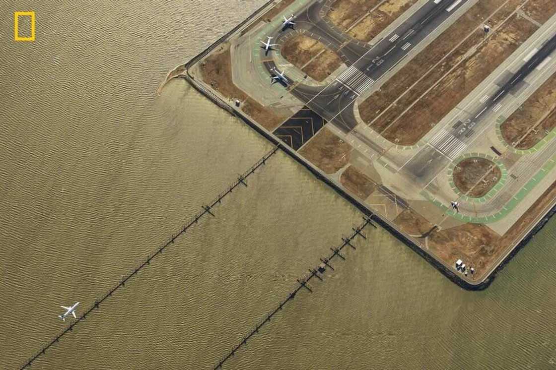 Hotunan da suka lashe gasar kyawawan hotuna ta duniya a wannan shekarar Hotunan da suka lashe gasar kyawawan hotuna ta duniya a wannan shekarar