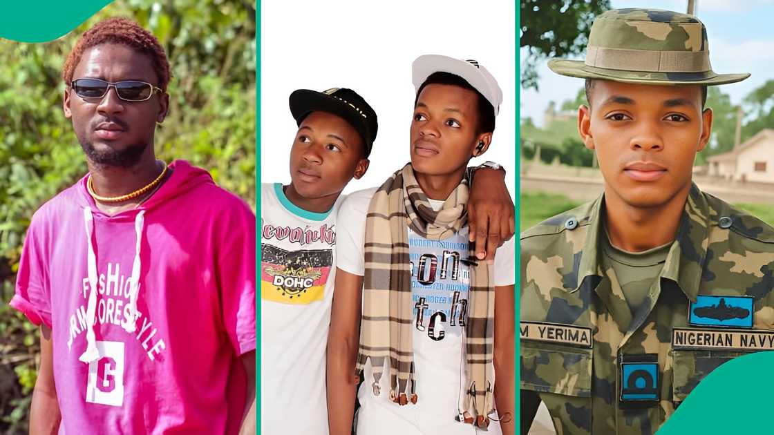 Classmate of soldier in Wike’s video speaks