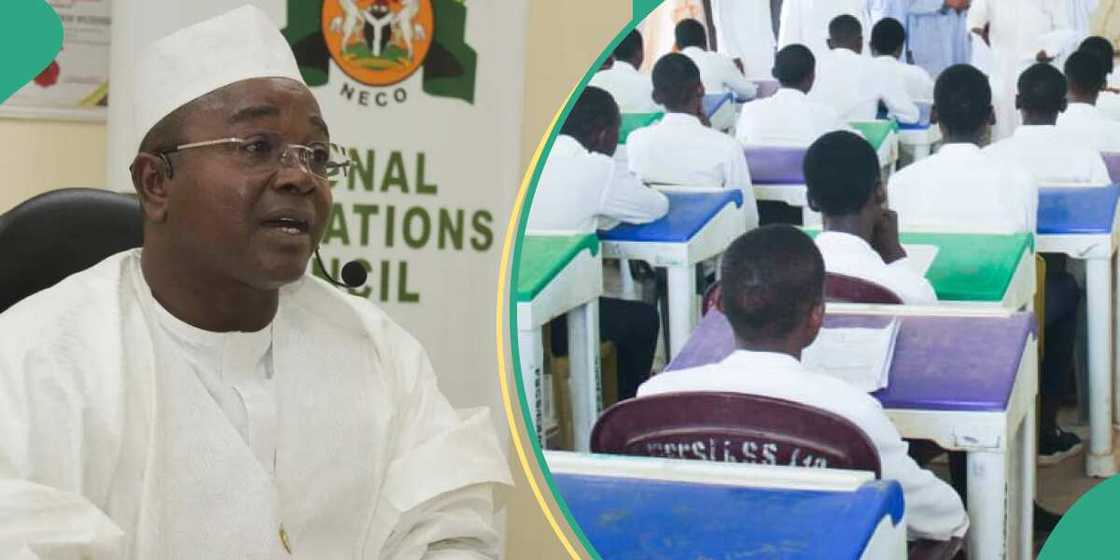 NECO results/Check 2023 NECO Results NECO results/Check 2023 NECO Results