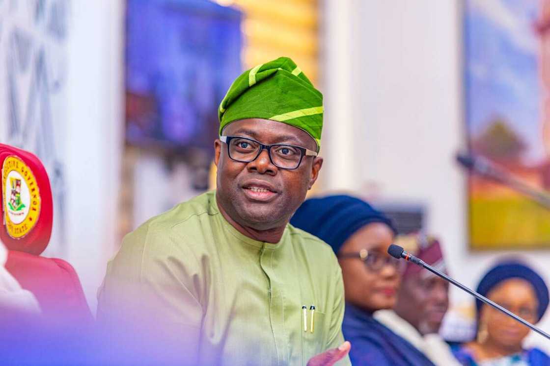 Seyi Makinde/Oyo/MURIC/TESCOM/Teachers/Muslims/Salah/Eid-el-Kabir Seyi Makinde/Oyo/MURIC/TESCOM/Teachers/Muslims/Salah/Eid-el-Kabir
