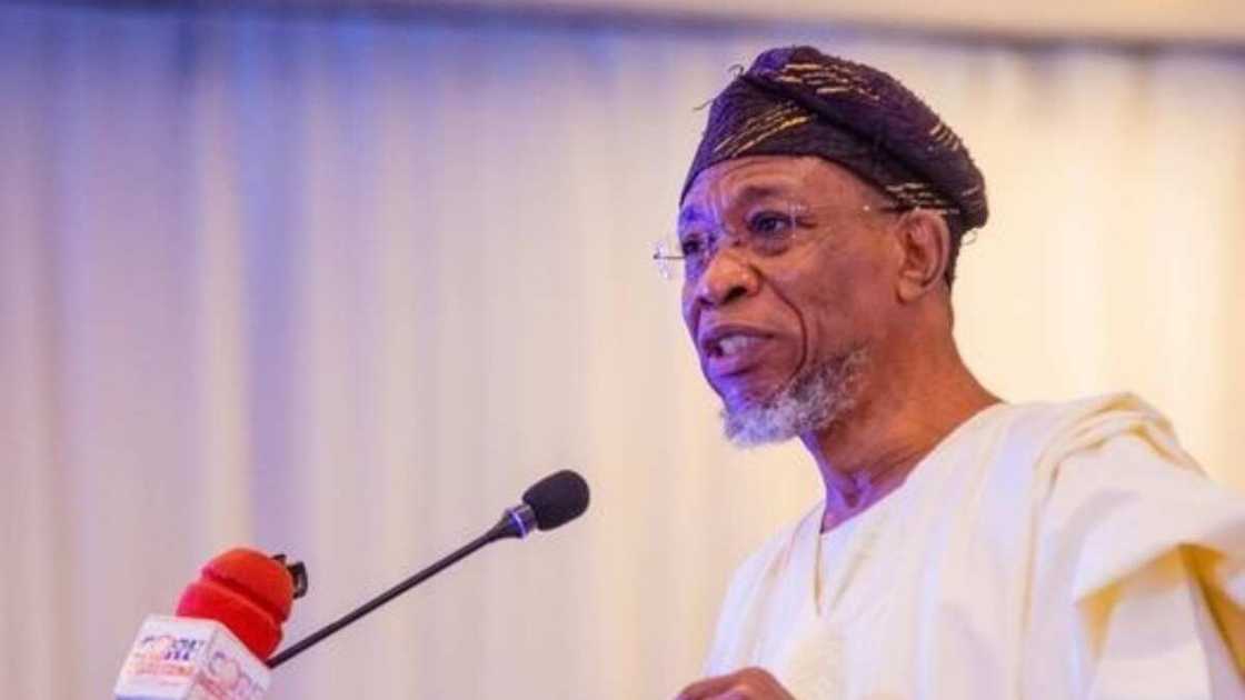 Eid-ul-Maulud 2021 Celebration: FG Declares Public Holiday Eid-ul-Maulud 2021 Celebration: FG Declares Public Holiday