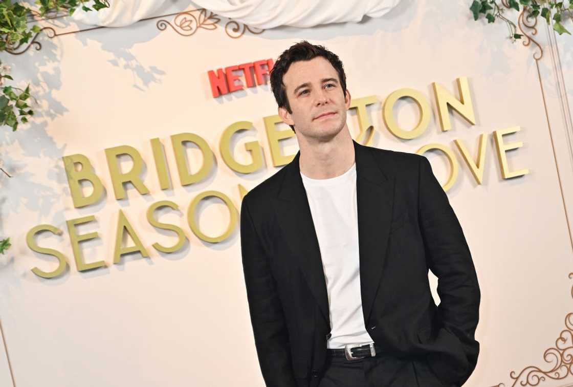 Luke Thompson attends an event at Raffles Luke Thompson attends an event at Raffles