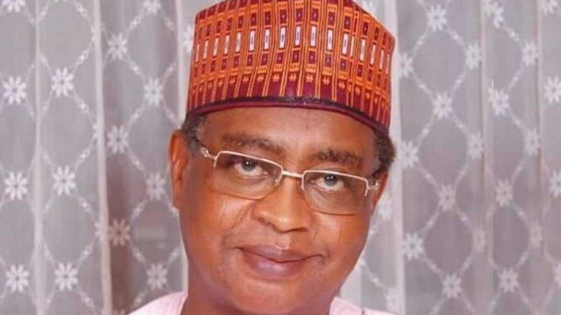 Hadari ne gare ku yin watsi da batun Dukubo Asari, Tofa ya gargafi Gwamnatin Buhari Hadari ne gare ku yin watsi da batun Dukubo Asari, Tofa ya gargafi Gwamnatin Buhari