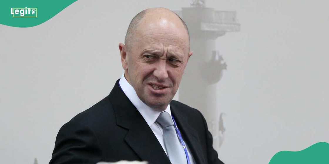 Wagner/Wagner boss/Yevgeny Prigozhin