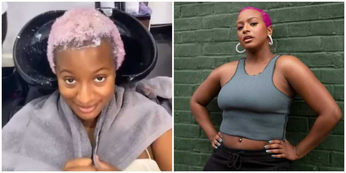 Photos of DJ Cuppy. Photos of DJ Cuppy.