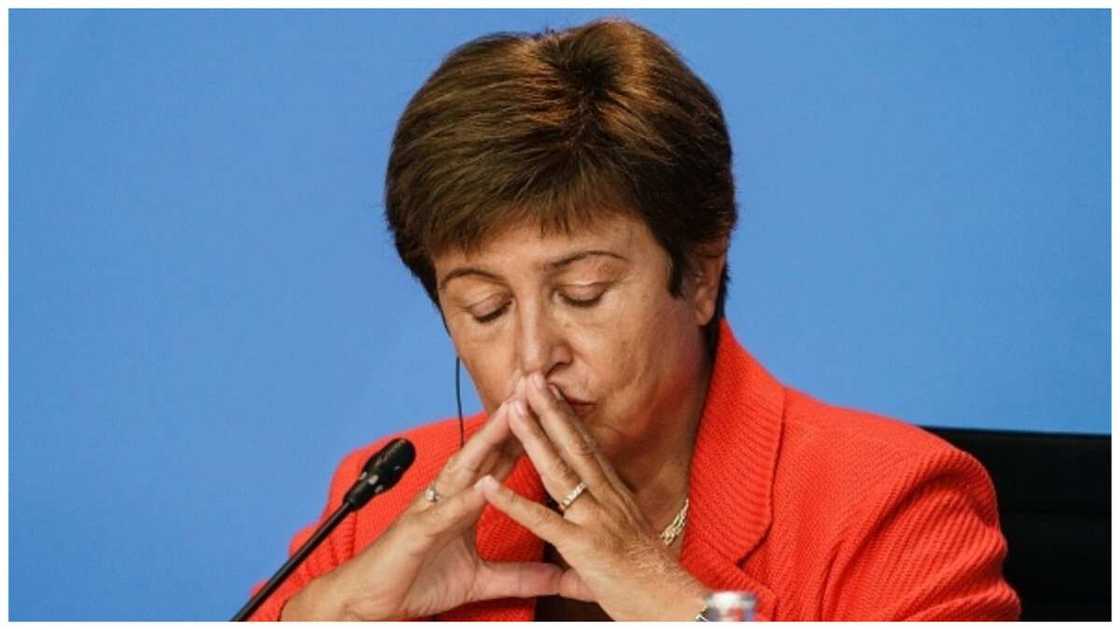 Russia-Ukraine War: Invasion causing’ Higher Food, Fuel Prices In Nigeria, Other African countries, IMF warns Russia-Ukraine War: Invasion causing’ Higher Food, Fuel Prices In Nigeria, Other African countries, IMF warns