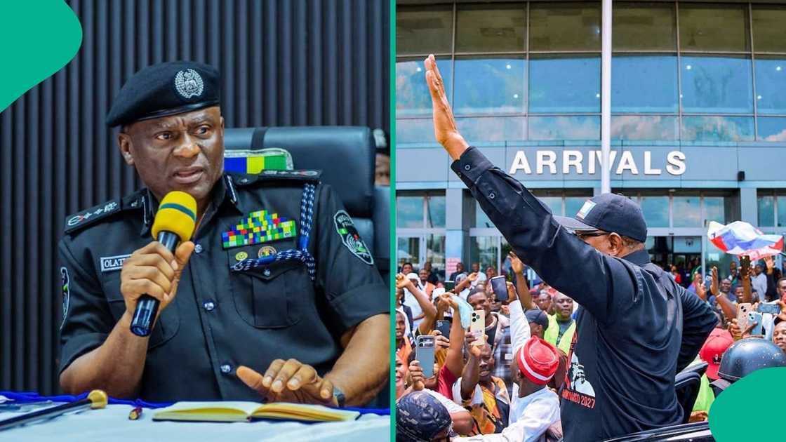 Obidient Movement condemns police cancellation of its planned Peter Obi solidarity march.