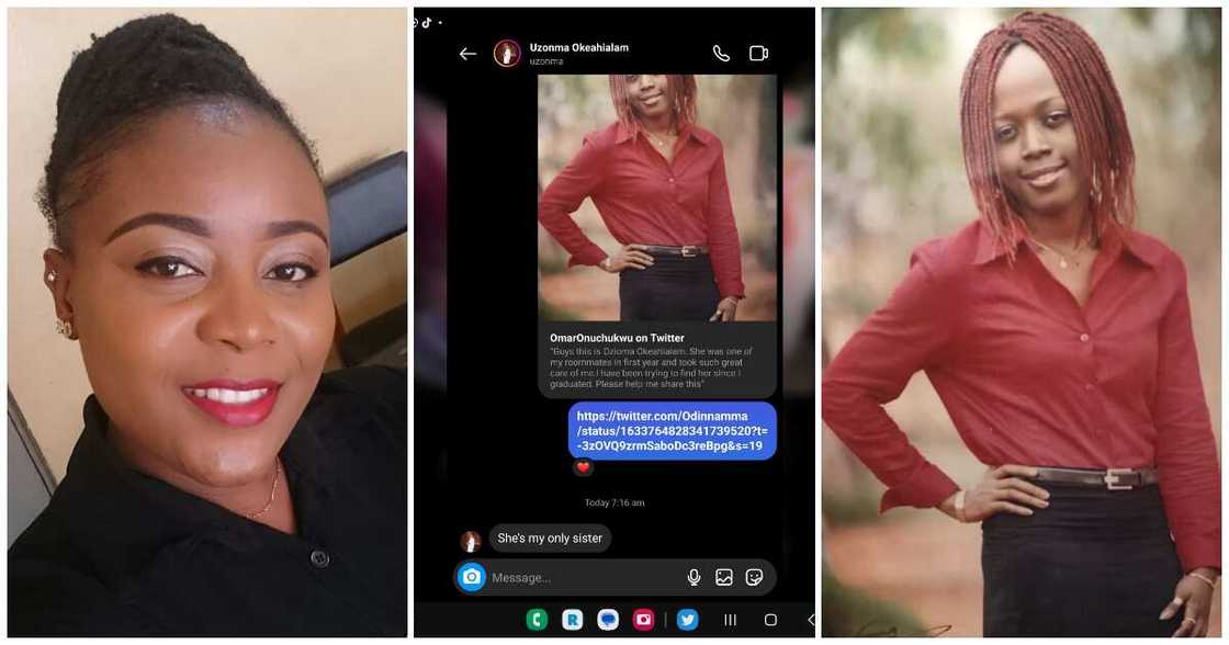 Omar Onuchukwu, Ozioma Okeahialam Omar Onuchukwu, Ozioma Okeahialam