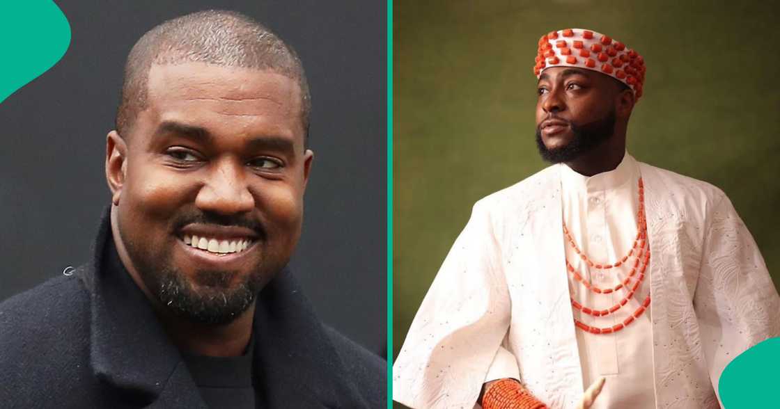 Kanye West sheds insight into crypto fraud. Kanye West sheds insight into crypto fraud.