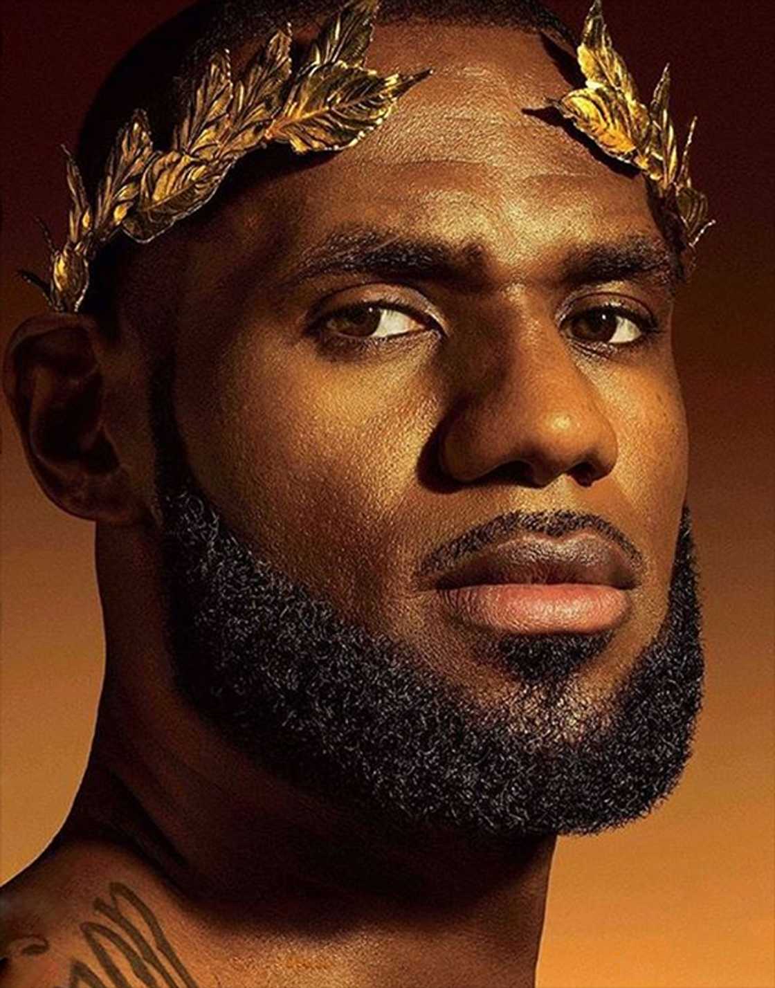 LeBron James net worth 2019