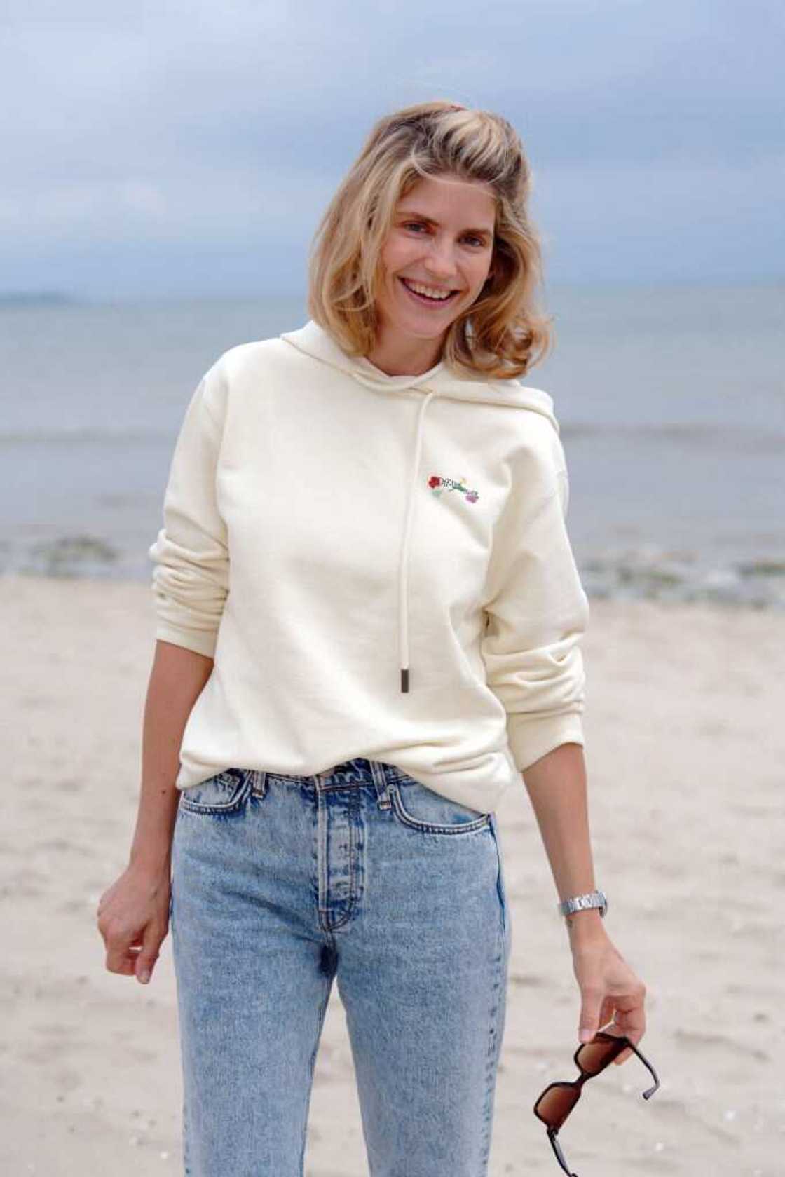 Biographie d’Alice Taglioni: films, âge, taille, enfants, mari Biographie d’Alice Taglioni: films, âge, taille, enfants, mari