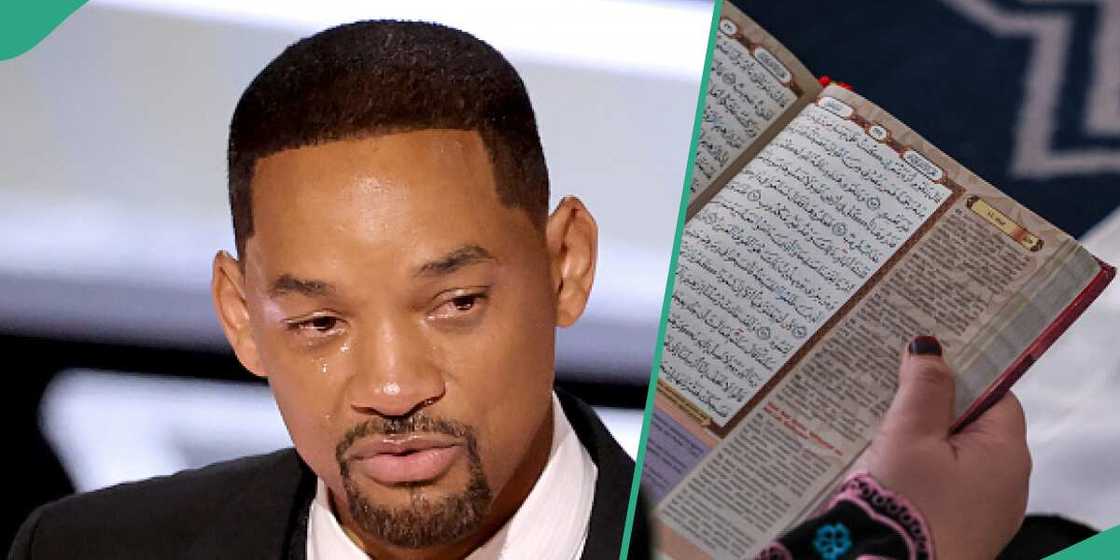 Will Smith Will Smith