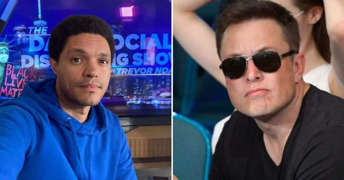 Trevor Noah, breaks down, Elon Musk, Twitter takeover, means Trevor Noah, breaks down, Elon Musk, Twitter takeover, means