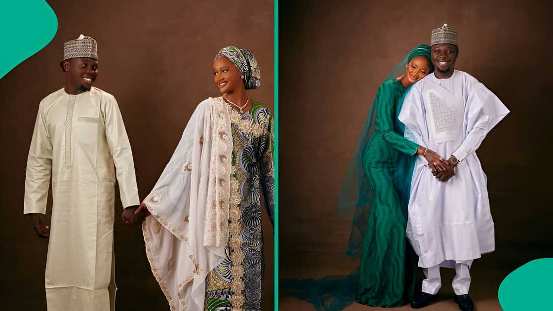 Nigerian man dies suddenly after his wedding ceremony