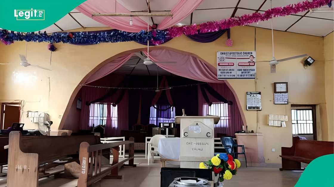 Eruku attack survivor reveals how she slipped away from bandits