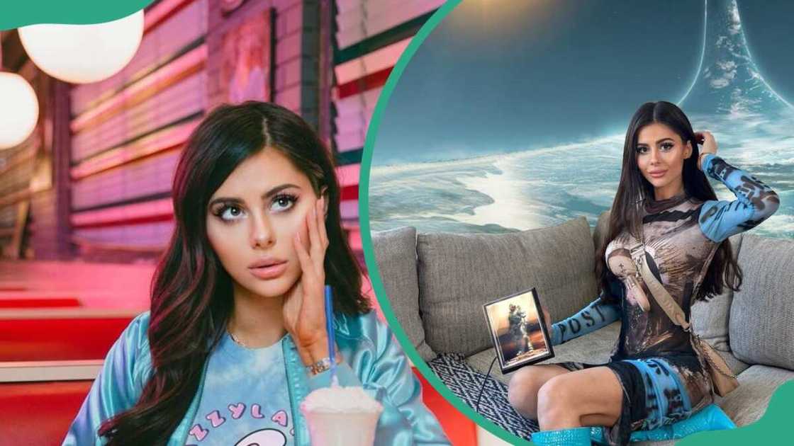 Hot YouTubers Hot YouTubers