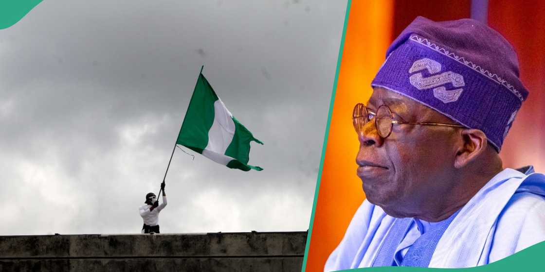 President Tinubu President Tinubu
