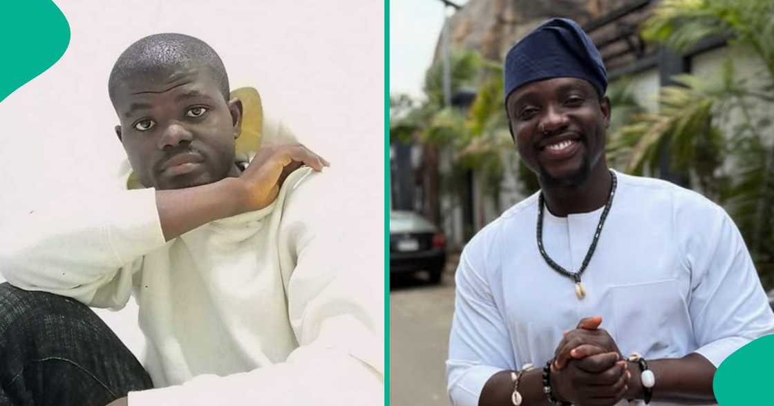 Man shares interesting observation after Verydarkman's recent arrest Man shares interesting observation after Verydarkman's recent arrest