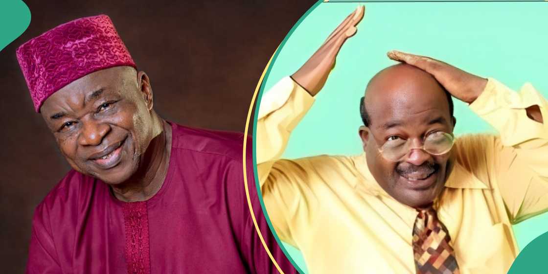 Papa Ajasco used more than 5 cars, Wale Adenuga reveals shocking truth