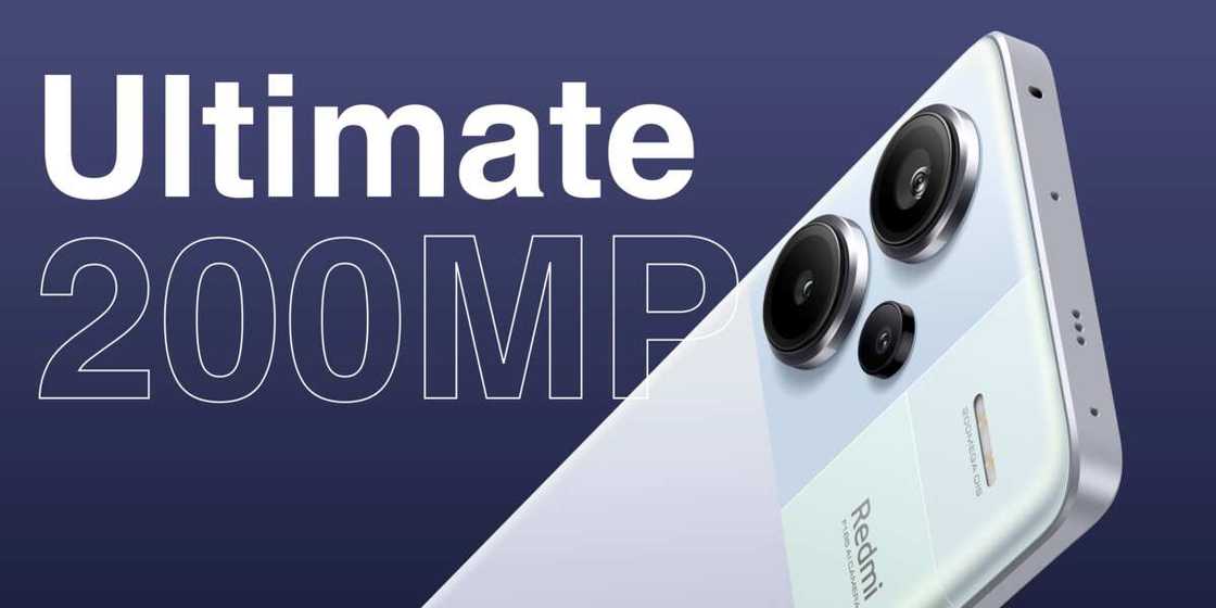 Xiaomi Introduces Beautiful and All-new Redmi Note 13 Line-up Xiaomi Introduces Beautiful and All-new Redmi Note 13 Line-up