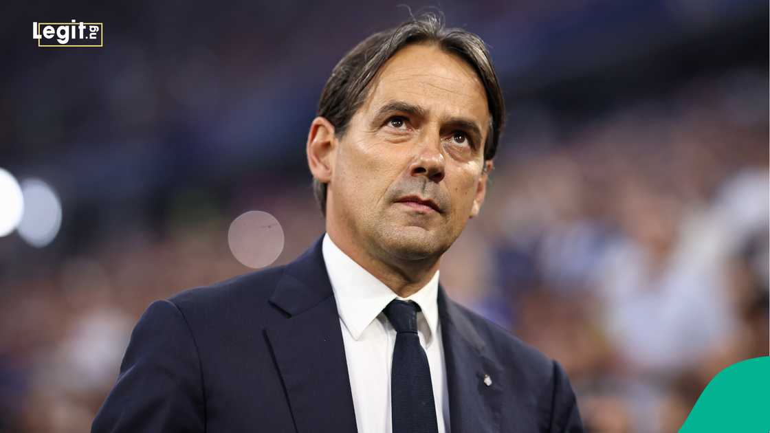 Inter Milan, Simone Inzaghi, UEFA Champions League, Paris Saint-Germain, Munich