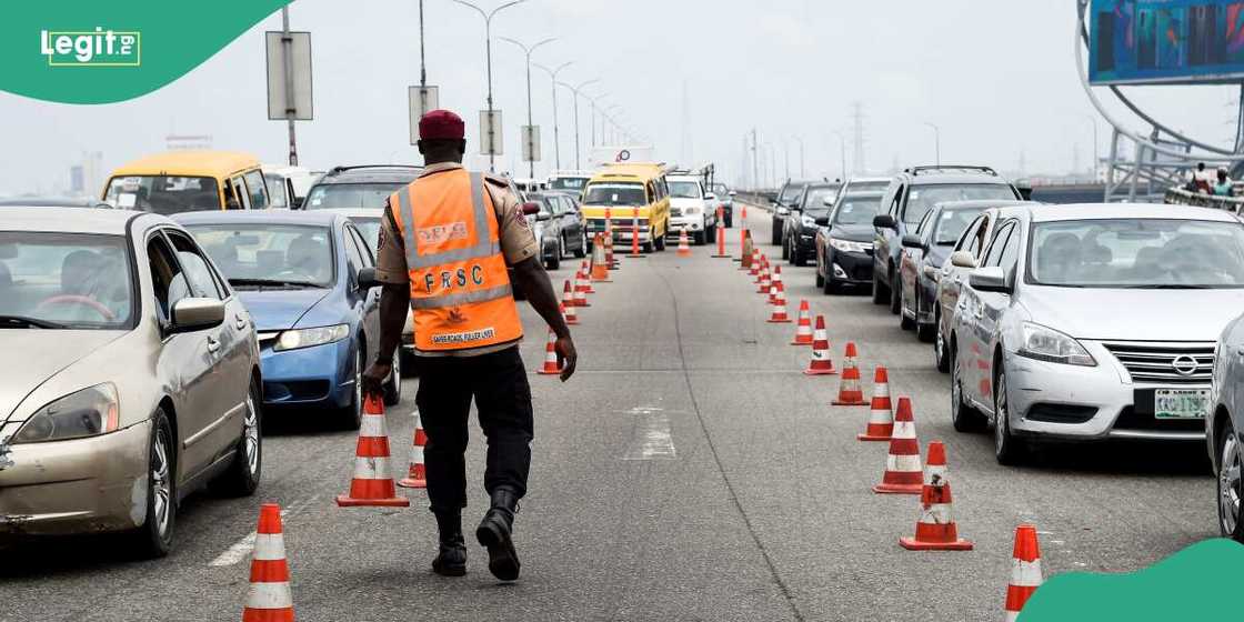 Third Mainland Bridge, Lagos State, FG Third Mainland Bridge, Lagos State, FG