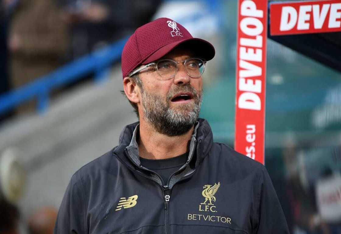 They defended with two rows of four – Jurgen Klopp critical of Atletico Madrid playing style They defended with two rows of four – Jurgen Klopp critical of Atletico Madrid playing style