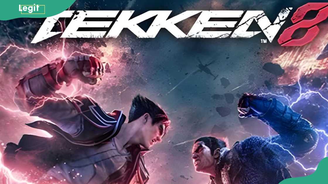 Tekken 8 ranks Tekken 8 ranks