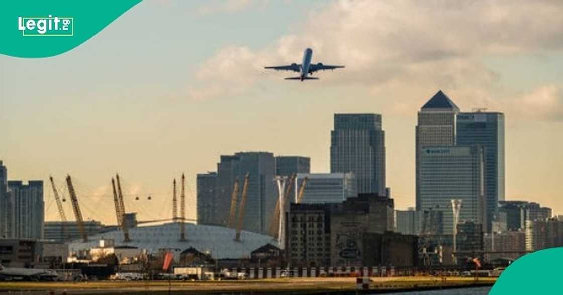 Nigerian lady who's living in UK says she will never bring any man over. Nigerian lady who's living in UK says she will never bring any man over.