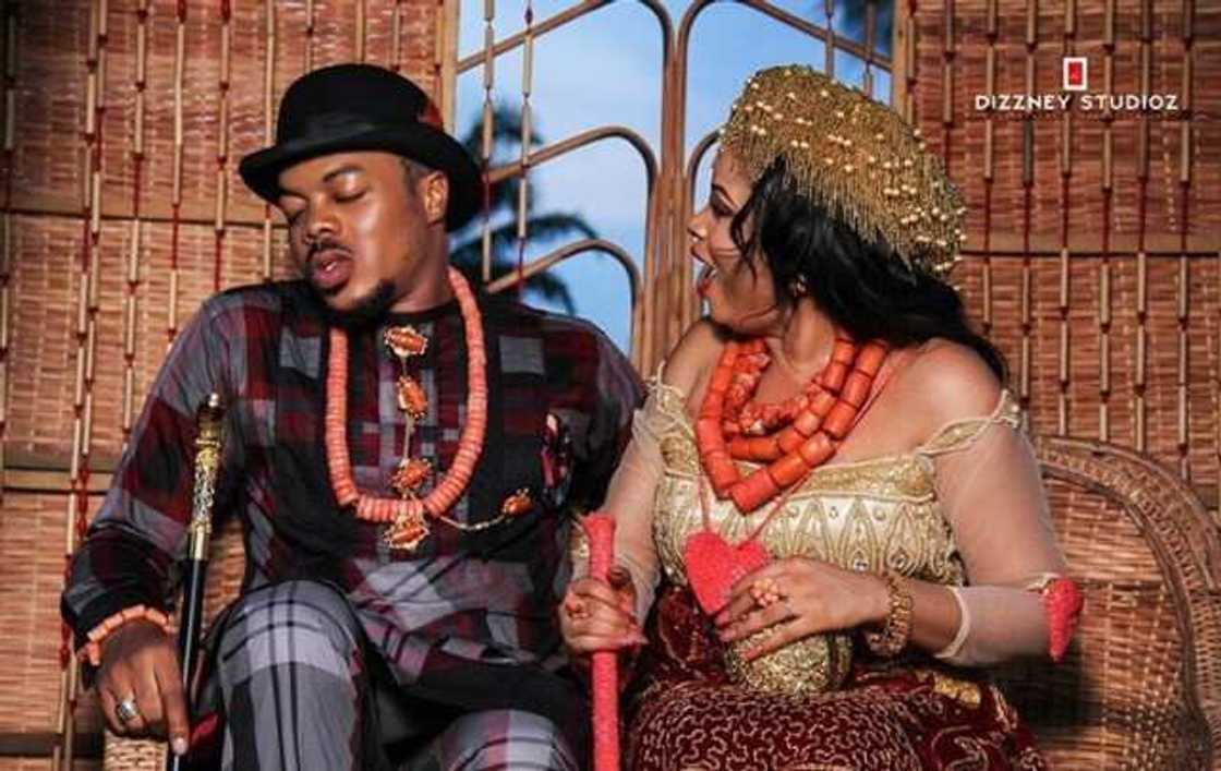 How marriage ceremony is done in Kalabari Legit.ng