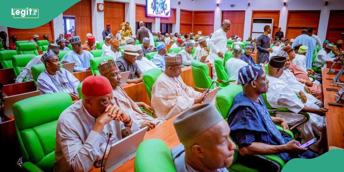 Reps stop plan to cede part of Adamawa to Cameroon Reps stop plan to cede part of Adamawa to Cameroon