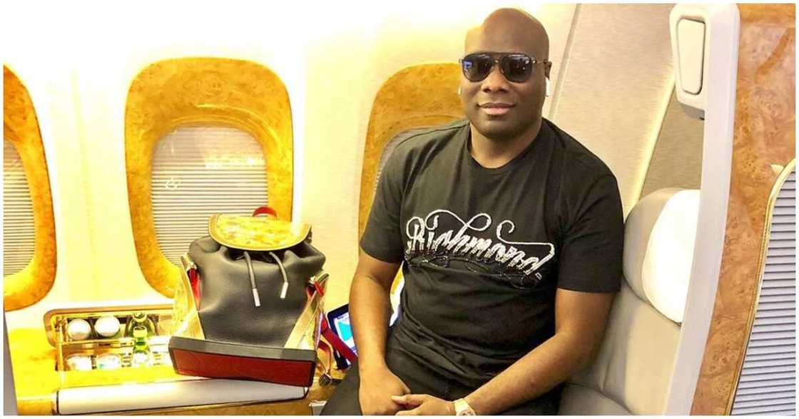 Mompha, EFCC, Court, Money Laundering Mompha, EFCC, Court, Money Laundering