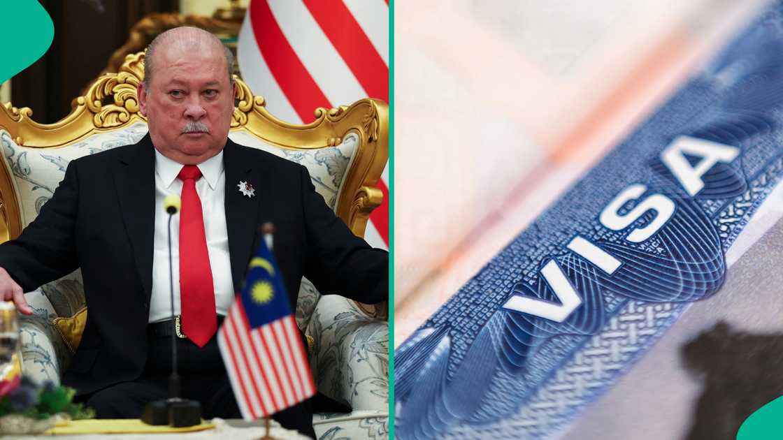 See 3 types of Malaysia visas available to foreign nationals