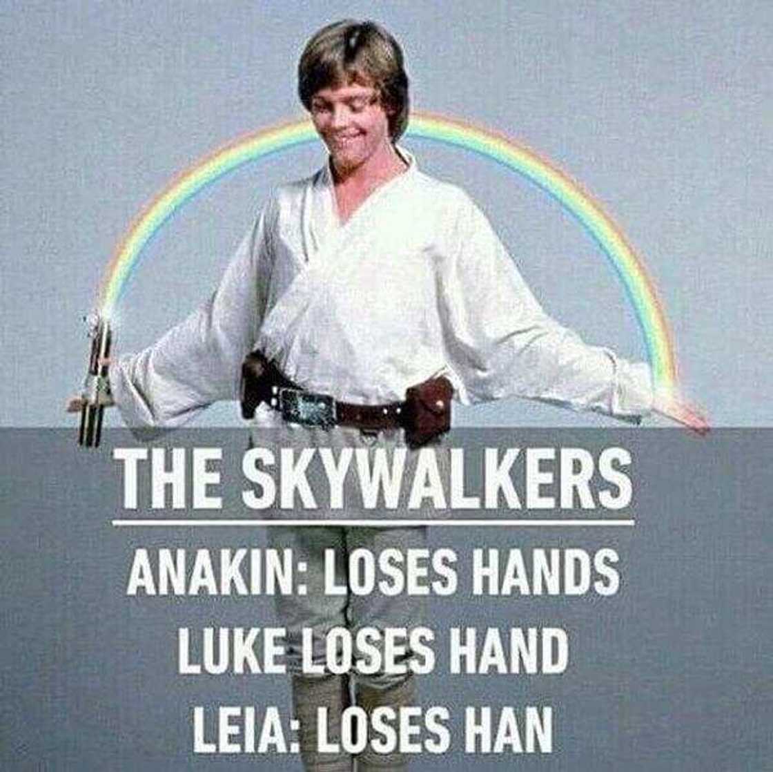 luke skywalker meme luke skywalker meme