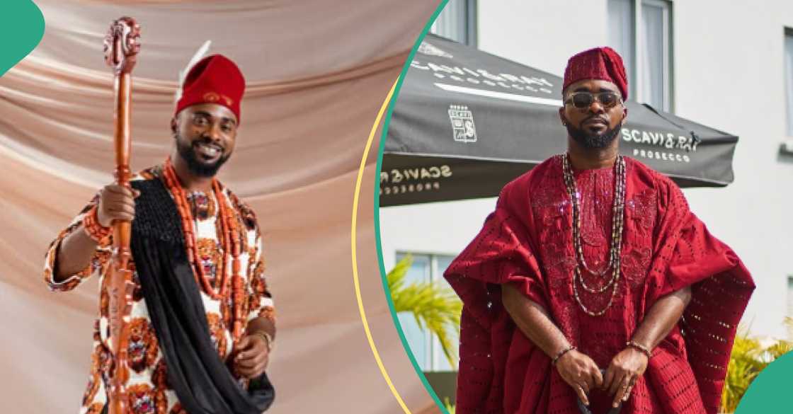 Odogwu Parara Uzor Arukwe Is Gay? Odogwu Parara Uzor Arukwe Is Gay?