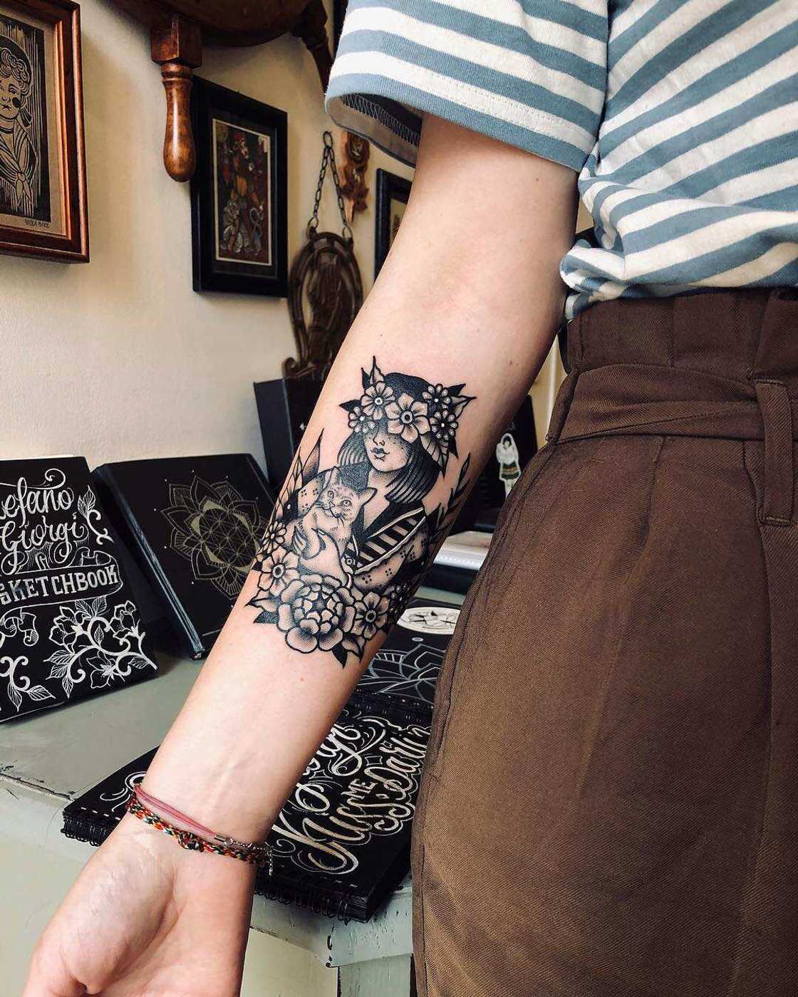 arm tattoos arm tattoos