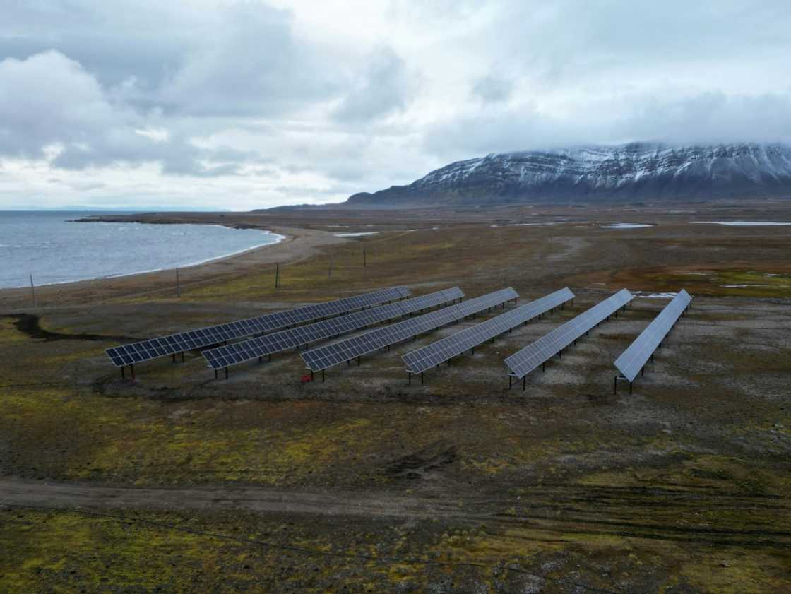 Norway has found minerals on its seabed that it believes can be used for the green energy transition Norway has found minerals on its seabed that it believes can be used for the green energy transition