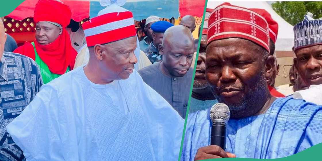 Jigawa NNPP chairman dies Jigawa NNPP chairman dies