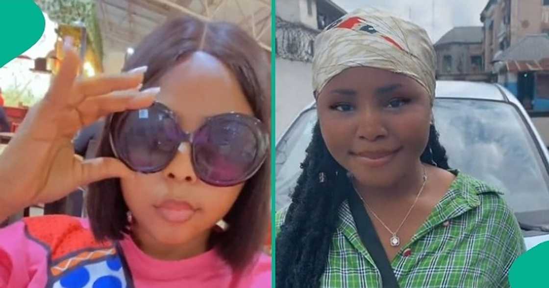 Nigerian man visits hospital with expensive gifts for his wife who just gave birth. Nigerian man visits hospital with expensive gifts for his wife who just gave birth.