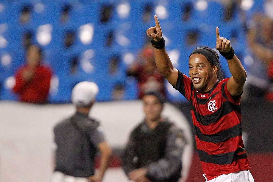 Ronaldinho Ronaldinho